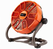 Obrázek Powerplus POWDP8015 AKU Ventilátor