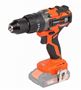 Obrázek z Powerplus POWDP15220 AKU Vrtačka 