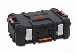 Obrázek z Powerplus POWDPTB01 kufr SYSTAINER Mediu 