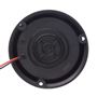 Obrázek z LED maják, 12-24V, modro-červený, pevná montáž, ECE R65 