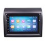 Obrázek z Autorádio pro FIAT/CITROEN/PEUGEOT s 7" LCD, Android, WI-FI, GPS, CarPlay, 4G, Bluetooth, 2x USB 