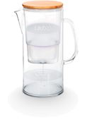 Obrázek Lauben Glass Water Filter Jug 32GW