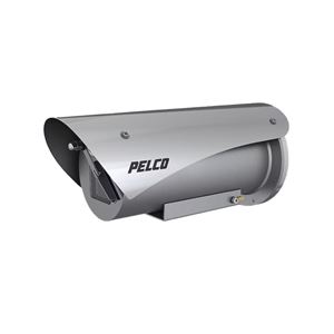 Obrázek z Pelco EXF2230-52-C4 2 Mpx kamera do výbušného prostředí 