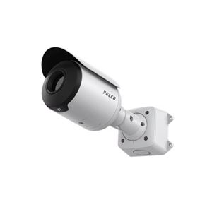 Obrázek z Pelco SXTE4-QF18-EBT kompaktní termokamera 