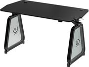 Obrázek Ultradesk Herní stůl BOOSTER, černý