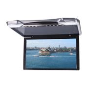 Obrázek Stropní LCD monitor 11,6" / HDMI / RCA / USB / IR / FM