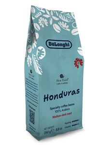Obrázek z DeLonghi Honduras 100% Arabica, dark-roast 250g 