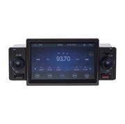Obrázek 1DIN autorádio s 5" LCD/3x USB/SD/Bluetooth/CarPlay/AndroidAuto