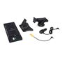 Obrázek z Monitor 10,26" s Apple CarPlay, Android auto, Bluetooth, USB/micro SD, kamerový vstup 