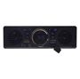 Obrázek z 1DIN autorádio Bluetooth/USB/SD/AUX, s vestavěnými reproduktory 