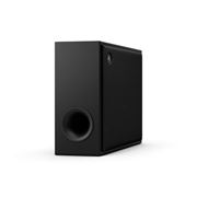 Obrázek YAMAHA True X Sub 100A / SR-X100A BLACK