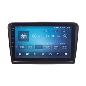 Obrázek z Autorádio pro Škoda Superb 2008-2015 s 10,1" LCD, Android, WI-FI, GPS, CarPlay, 4G, Bluetooth,2x USB 