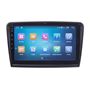 Obrázek z Autorádio pro Škoda Superb 2008-2015 s 10,1" LCD, Android, WI-FI, GPS, CarPlay, 4G, Bluetooth,2x USB 
