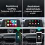 Obrázek z Adaptér CarPlay/Android Auto BMW NBT 
