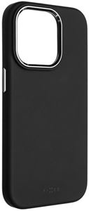 Obrázek z FIXED kryt Apple iPh 15 FIXFLM2-1200-BK 