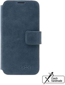 Obrázek z FIXED pouzdro Ap iP 15 FIXPFIT2-1200-BL 