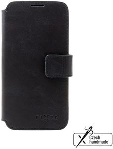 Obrázek z FIXED pouzdro A iP 15 P FIXPFIT2-1201-BK 
