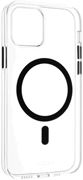 Obrázek FIXED kryt Apple iPho 15 FIXPURM-1200-BK
