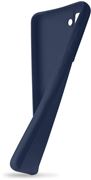 Obrázek FIXED kryt Appl iP 15 Pro FIXST-1202-BL