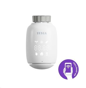Obrázek z Tesla Smart Thermostatic Valve TV500 
