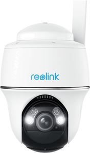 Obrázek z Reolink Go PT Ultra bezpečnostní kamera 