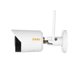 Obrázek z ERBU E-WB428-A PRO 4 Mpx Wi-fi kompaktní kamera 