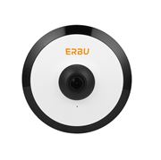 Obrázek ERBU E-F514-A ELITE 5 Mpx IP Fisheye kamera