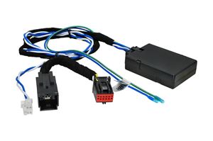 Obrázek z HI-BEAM CAN Bus adapter Jeep Wrangler 