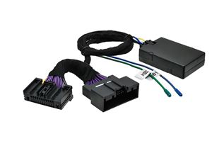 Obrázek z HI-BEAM CAN Bus adapter Ford 