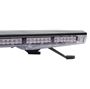 Obrázek z LED rampa 768mm, oranžová, 12-24V, 108xLED, ECE R65 