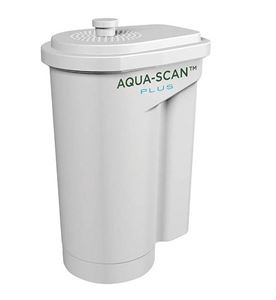 Obrázek z Laica Aqua Scan PLUS vodní filtr pro kávovary Bosh, Siemens, Gaggenau, Neff E0A0002 