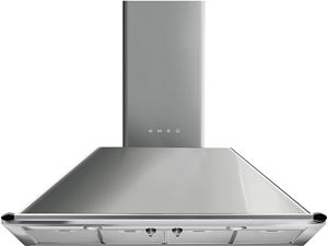 Obrázek z Smeg KTR110XE 