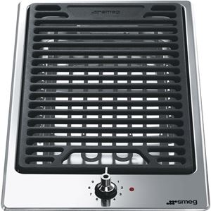 Obrázek z Smeg PGF30B 