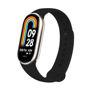 Obrázek z Fixed řemínek X M Band 8 FIXSSTB-1176-BK 