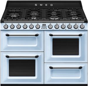 Obrázek z Smeg TR4110AZ 