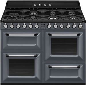 Obrázek z Smeg TR4110GR 