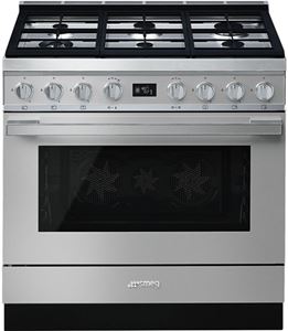 Obrázek z Smeg CPF9GPX 