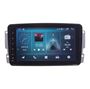 Obrázek z Autorádio pro Mercedes s 8" LCD, Android, WI-FI, GPS, CarPlay, Bluetooth, 4G, 2x USB 