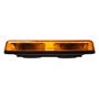 Obrázek z LED rampa oranžová, 20LED, magnet, 12-24V, 304mm, ECE R65 R10 