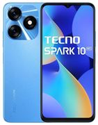 Obrázek Tecno Spark 10 NFC 4/128GB Meta Blue