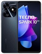 Obrázek Tecno Spark 10 NFC 4/128GB Meta Black