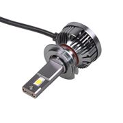 Obrázek LED H7 bílá, 9-16V, 6000LM, CAN-BUS, ECE R10