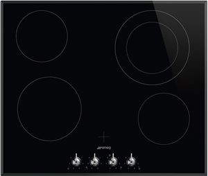 Obrázek z Smeg SE364ETBM 