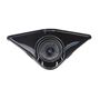 Obrázek z AHD 1080P kamera 4PIN s IR vnější, NTSC, WDR 