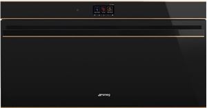 Obrázek z Smeg SFPR9604TNR 