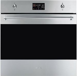 Obrázek z Smeg SO6302M2X 