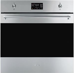 Obrázek z Smeg SOP6302S2PX 