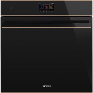 Obrázek z Smeg SOP6604S2PNR 