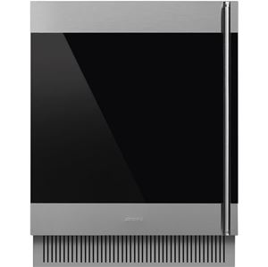 Obrázek z Smeg CVI338LX3 
