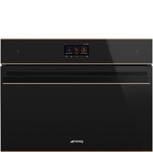 Obrázek z Smeg SF4604WMCNR 